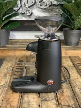 Compak K3 Touch Black 