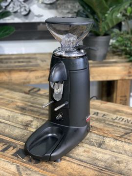 Compak K3 Touch Black 