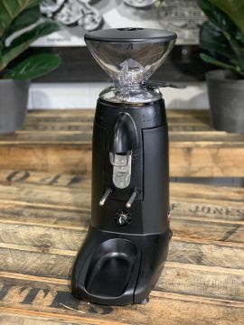 Compak K3 Touch Black 