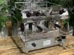 Fracino Contempo Dual Fuel 2 Group 