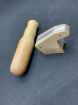 La Marzocco Style 1 Group Manual Paddle Kit – Huon Pine