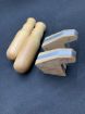 La Marzocco Style 2 Group Manual Paddle Kit – Huon Pine