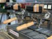 La Marzocco Style 2 Group Manual Paddle Kit – Huon Pine