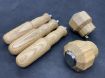 La Marzocco Style 3 Group Kit – American Oak