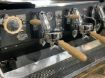 La Marzocco Style Group Handle – American Oak