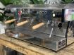 La Marzocco Style Group Handle – American Oak