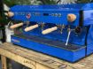 La Marzocco Style Group Handle – American Oak