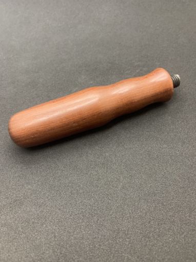 La Marzocco Style Group Handle – Jarrah