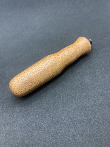 La Marzocco Style Group Handle – Silky Oak