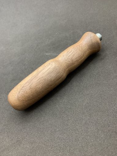 La Marzocco Style Group Handle – Walnut