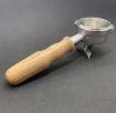La Marzocco Style Group Handle Complete – American Oak