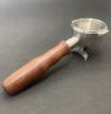 La Marzocco Style Group Handle Complete – Jarrah