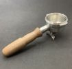La Marzocco Style Group Handle Complete – Walnut