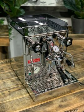 La Pavoni Cellini Classic 1 Group 