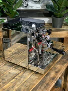 La Pavoni Cellini Classic 1 Group 