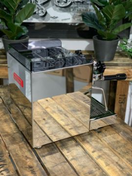 La Pavoni Cellini Classic 1 Group 