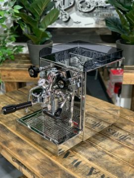 La Pavoni Cellini Classic 1 Group 