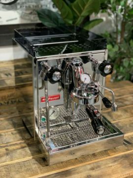 La Pavoni Cellini Classic 1 Group 