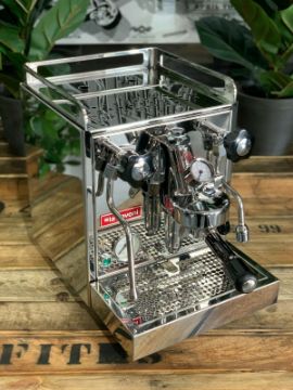 La Pavoni Cellini EVO 1 Group 