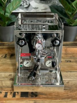 La Pavoni Cellini EVO 1 Group 