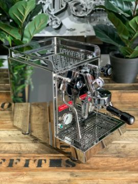 La Pavoni Cellini EVO 1 Group 