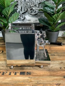 La Pavoni Cellini EVO 1 Group 