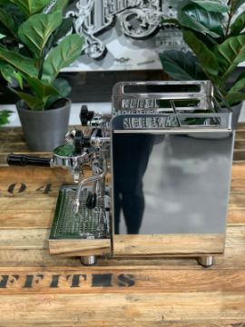 La Pavoni Cellini EVO 1 Group 