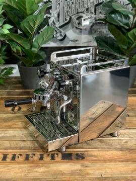 La Pavoni Cellini EVO 1 Group 