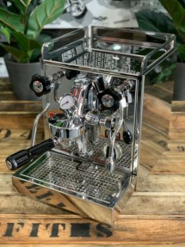 La Pavoni Cellini EVO 1 Group 