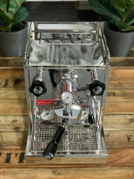 La Pavoni Cellini EVO 1 Group 