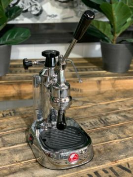 La Pavoni Europiccola 1 Group 