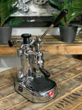 La Pavoni Europiccola 1 Group 