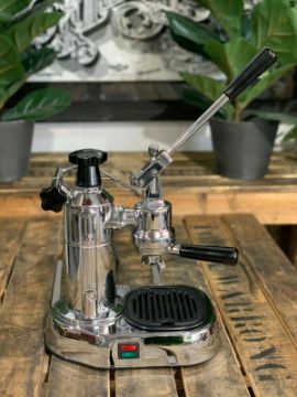 La Pavoni Europiccola 1 Group 