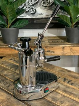 La Pavoni Europiccola 1 Group 