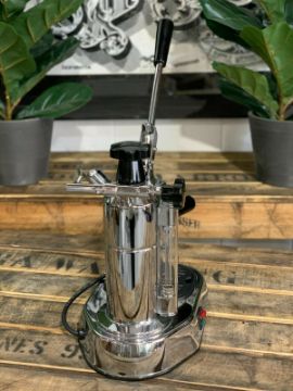La Pavoni Europiccola 1 Group 