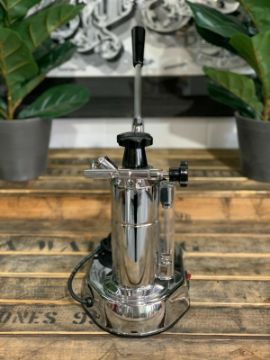 La Pavoni Europiccola 1 Group 