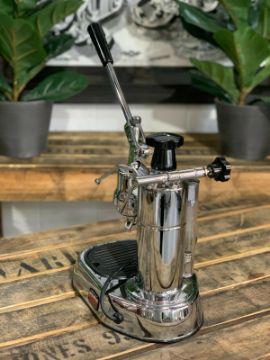 La Pavoni Europiccola 1 Group 