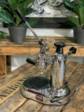 La Pavoni Europiccola 1 Group 