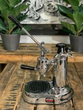 La Pavoni Europiccola 1 Group 