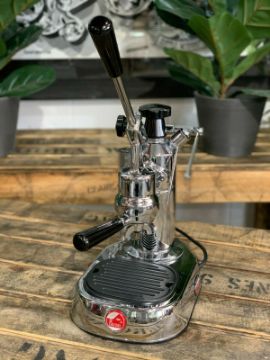 La Pavoni Europiccola 1 Group 