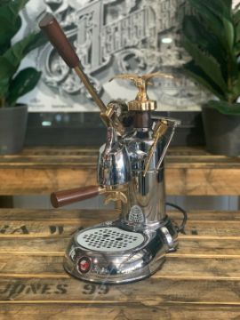 La Pavoni Expo 2015 1 Group 
