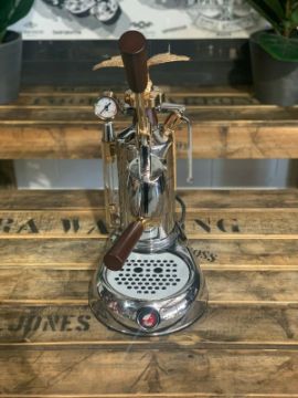 La Pavoni Expo 2015 1 Group 