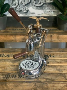 La Pavoni Expo 2015 1 Group 