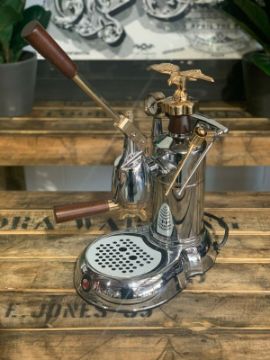 La Pavoni Expo 2015 1 Group 