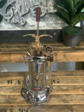 La Pavoni Expo 2015 1 Group 