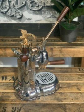 La Pavoni Expo 2015 1 Group 