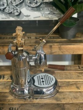 La Pavoni Expo 2015 1 Group 