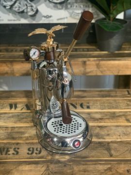 La Pavoni Expo 2015 1 Group 