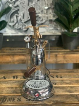 La Pavoni Expo 2015 1 Group 