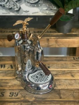 La Pavoni Expo 2015 1 Group 